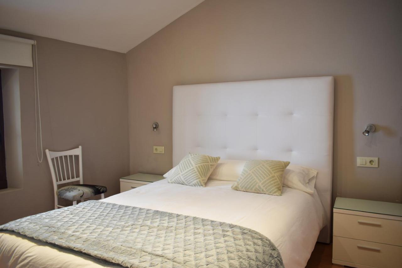 Casa Petra Apartment Morella Ngoại thất bức ảnh