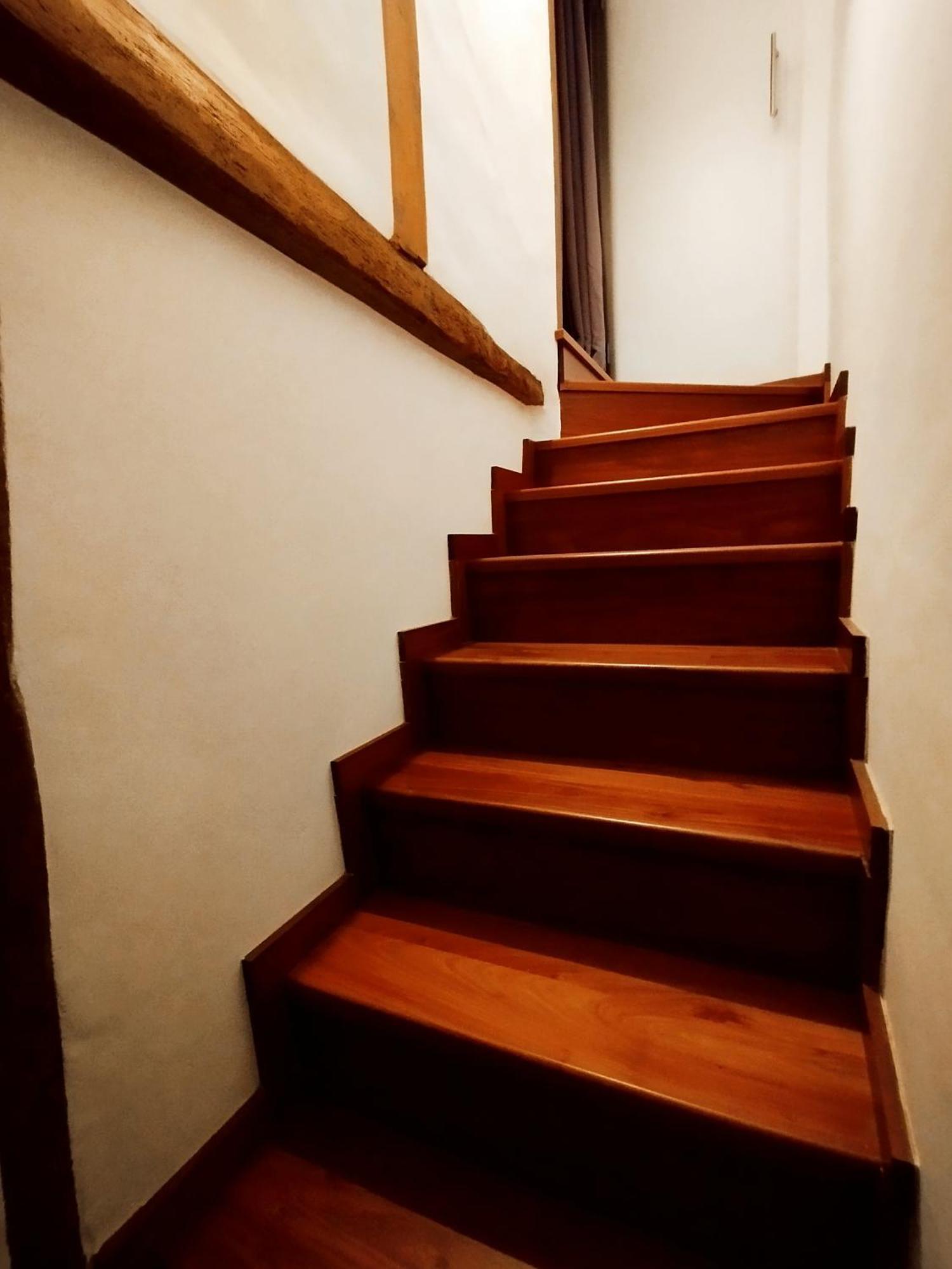 Casa Petra Apartment Morella Ngoại thất bức ảnh