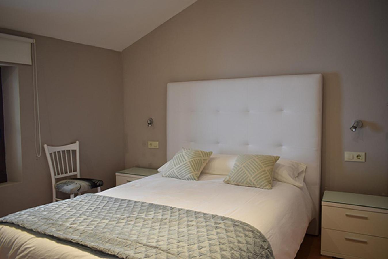 Casa Petra Apartment Morella Ngoại thất bức ảnh