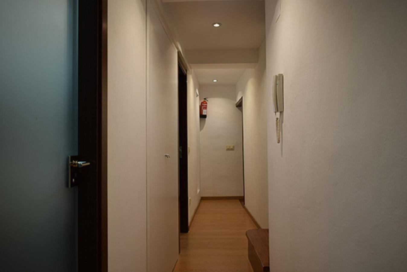 Casa Petra Apartment Morella Ngoại thất bức ảnh