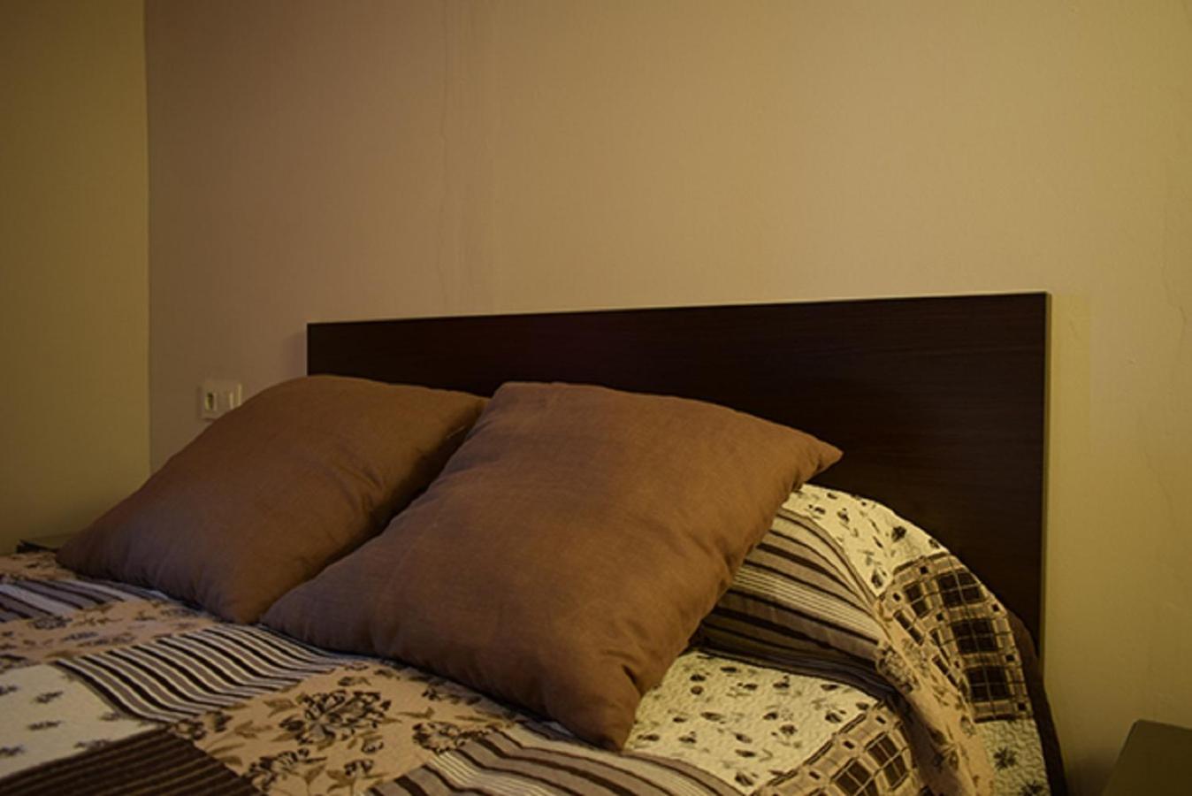 Casa Petra Apartment Morella Ngoại thất bức ảnh