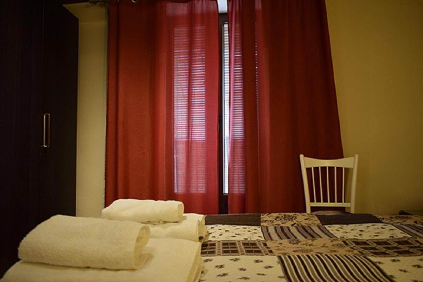 Casa Petra Apartment Morella Ngoại thất bức ảnh