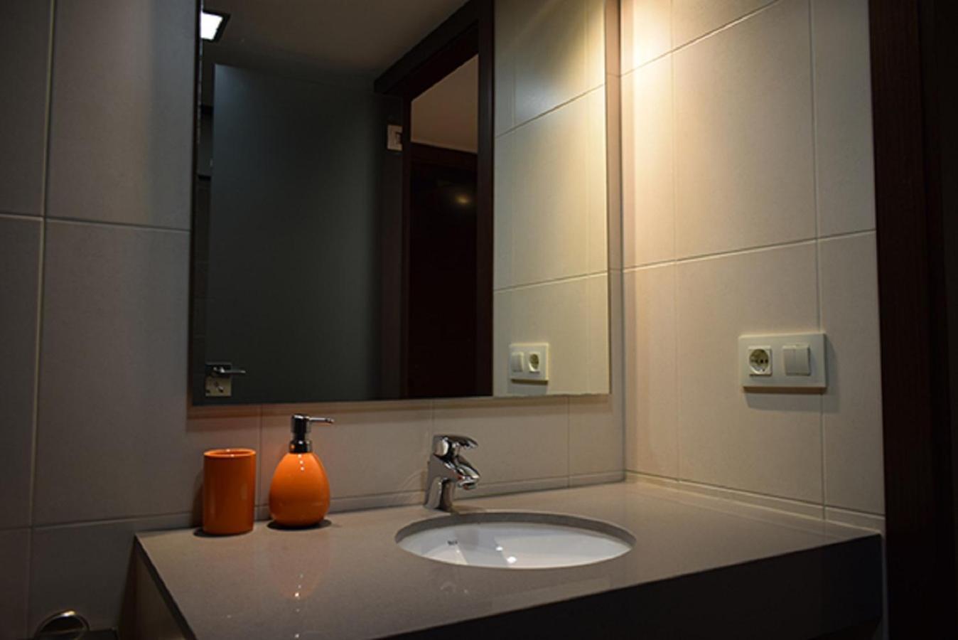 Casa Petra Apartment Morella Ngoại thất bức ảnh
