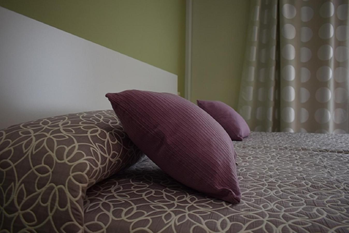 Casa Petra Apartment Morella Ngoại thất bức ảnh